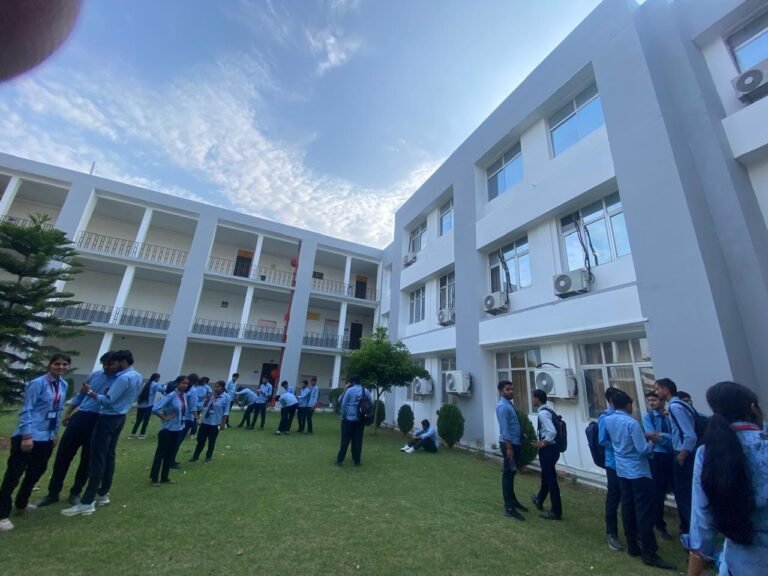KNIPSS Sultanpur: Courses, Fees, Admission & Result Guide 2026