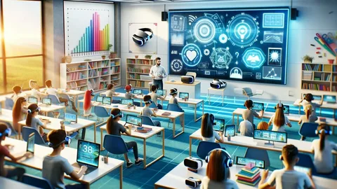 How Technology Improves Access to Education