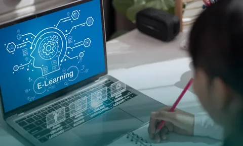 How Technology Is Changing the Way Students Learn